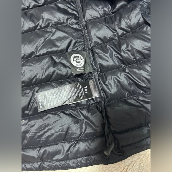 Tna puffer jacket - Picture 5 of 7